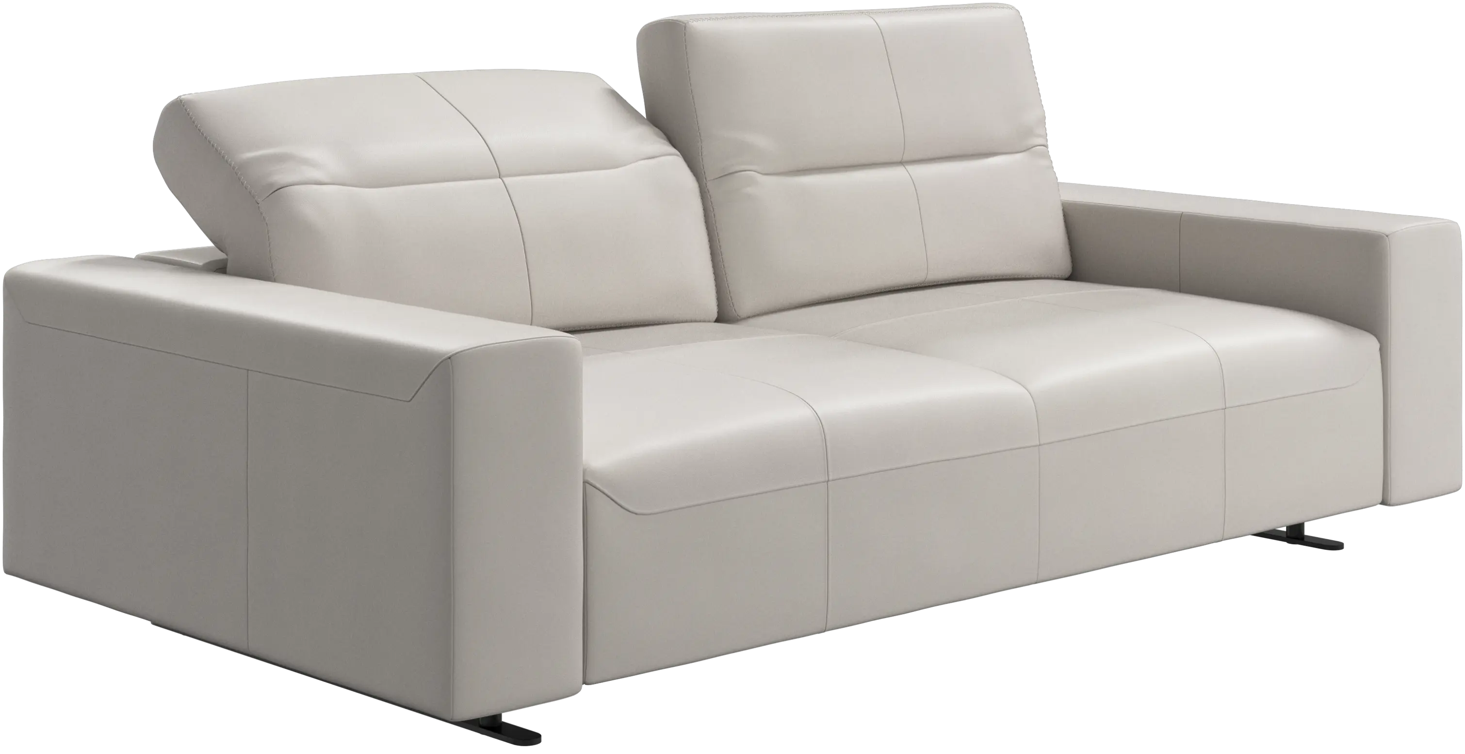 2.5人掛けデザイナーソファ | ボーコンセプトのコレクションはこちら